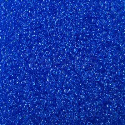 TOHO 8/0 Round Beads SEED-XTR08-0003B-1