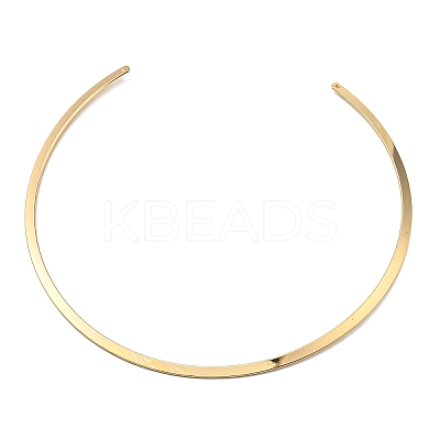Iron Link Necklace Making IFIN-C001-01KCG-1