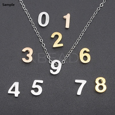 201 Stainless Steel Charms STAS-R109-JA432-5-2-1