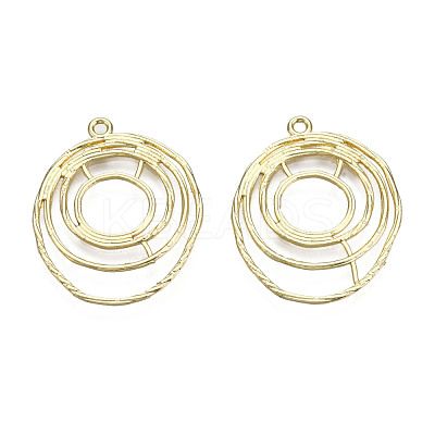 Alloy Pendants PALLOY-S121-111-1