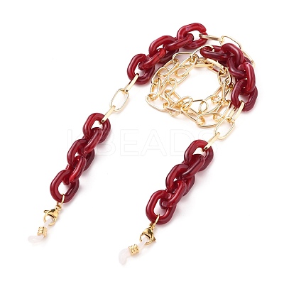 Eyeglasses Chains AJEW-EH00288-1