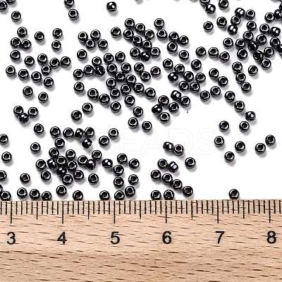 TOHO 11/0 Round Beads SEED-TR11-0090-1