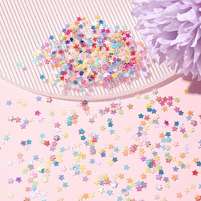 90G Shining Nail Art Glitter MRMJ-FS0001-04A-1