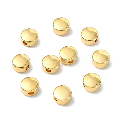 SHEGRACE Brass Beads XGR0114G-149G-1