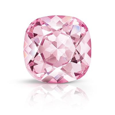 Preciosa® MAXIMA Crystal Fancy Stones Y-PRC-FC10-70020-1