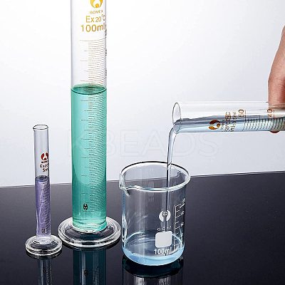 DIY Measuring Kits DIY-OC0006-19-1