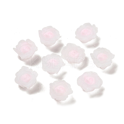 Luminous Resin Decoden Cabochons RESI-K036-06C-1