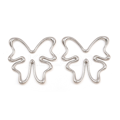 304 Stainless Steel Linking Rings SA-CBAB51A-08P-1
