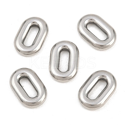 304 Stainless Steel Linking Rings STAS-A144-02C-P-1