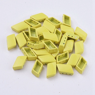 Spray Painted Alloy Multi-Strand Links PALLOY-G268-E-016-1