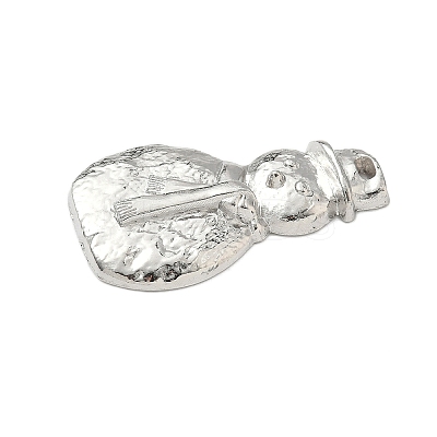 Christmas Themes Alloy Pendants FIND-L022-01D-P-1