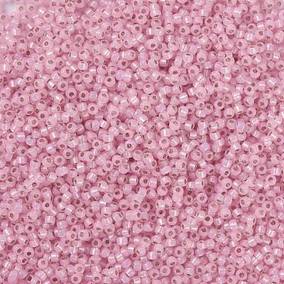 MIYUKI Round Rocailles Beads X-SEED-G008-RR0643-1