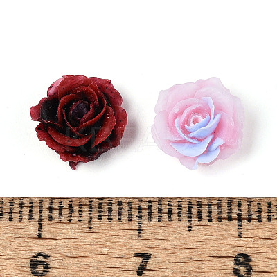 Opaque Resin Beads RESI-N052-03C-1