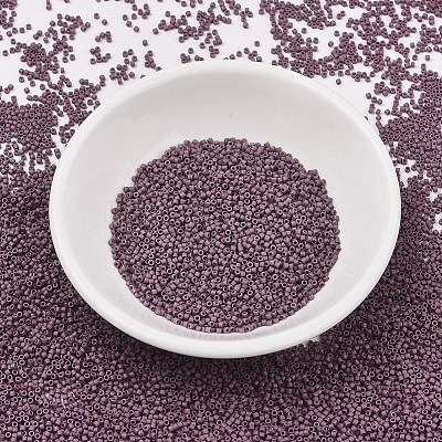 MIYUKI Delica Beads X-SEED-J020-DB2295-1