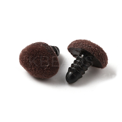 Plastic Safety Noses FIND-WH0117-31C-04-1