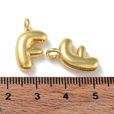 Brass Pendants KK-A199-01G-F-1
