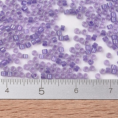 MIYUKI Delica Beads X-SEED-J020-DB1753-1
