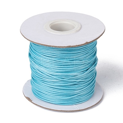 Korean Waxed Polyester Cord YC1.0MM-196A-1