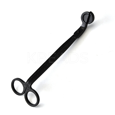 Stainless Steel Candle Wick Trimmer CAND-PW0002-008EB-1