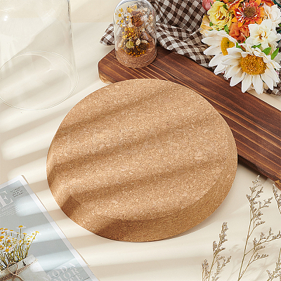 Cork Stopper AJEW-WH0596-650C-1