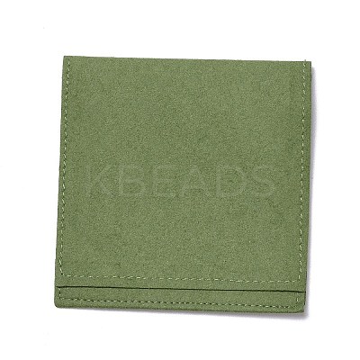 Microfiber Gift Packing Pouches LS-ABAG-Z001-01H-1