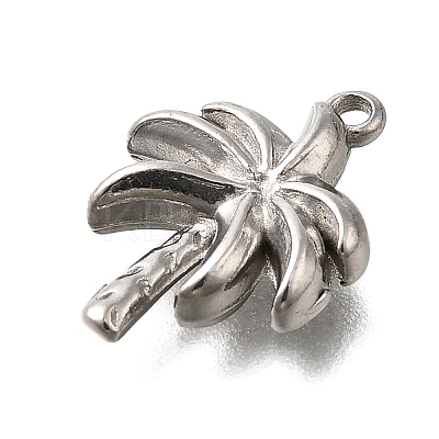 304 Stainless Steel Charms STAS-C119-26P-1