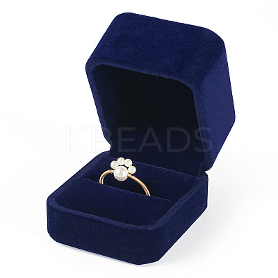 Velvet Ring Boxes CON-TAC0006-10E-1