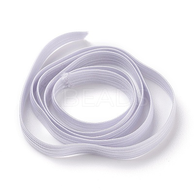 (Defective Closeout Sale: Yellowing) Flat Elastic Band FIND-XCP0001-70-1
