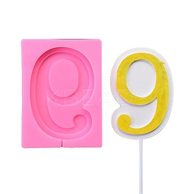 Food Grade Silicone Molds DIY-L026-149J-1