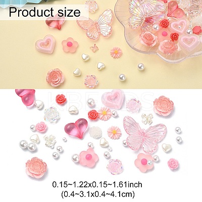 DIY Jewelry Making Finding Kit DIY-YW0007-59-1
