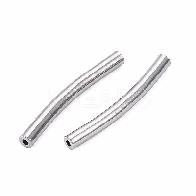 Non-Tarnish 201 Stainless Steel Beads STAS-N092-130A-01-1
