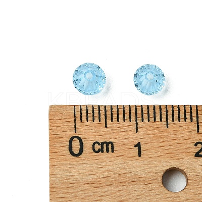 Preciosa® Crystal Beads X-PRC-BA5-60000-1