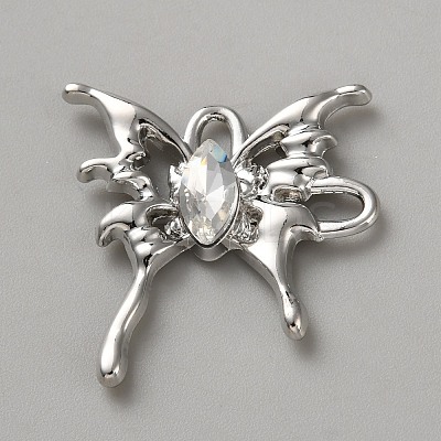 Alloy Pendants FIND-WH0002-89P-01-1