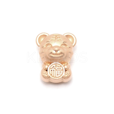 Alloy Beads PALLOY-WH0094-03A-1