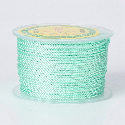 Round Polyester Cords OCOR-P005-15-1