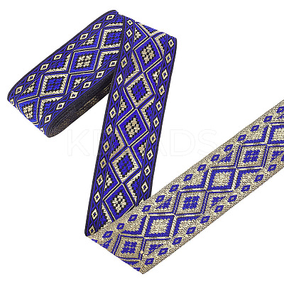 7M Polyester Ribbons SRIB-ME0001-12-1