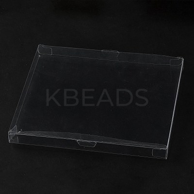 Folding PVC Storage Gift Box CON-XCP0001-98-1