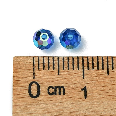 Preciosa® Crystal Beads X-PRC-BB4-60310-200-1