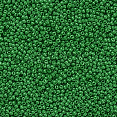 12/0 FGB Grade A Round Glass Seed Beads SEED-N001-A-1028-1