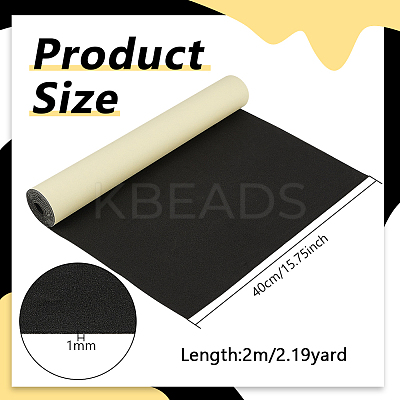 Adhesive EVA Foam Sheets DIY-WH0542-29B-1