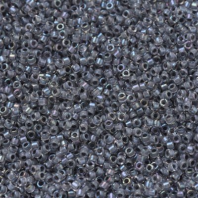 MIYUKI Delica Beads SEED-JP0008-DB0081-1