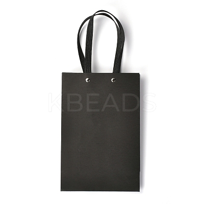 Rectangle Paper Bags CARB-O004-01B-06-1