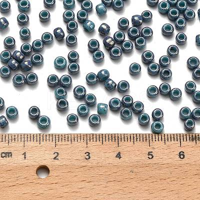 TOHO 6/0 Round Beads SEED-XTR06-1206-1
