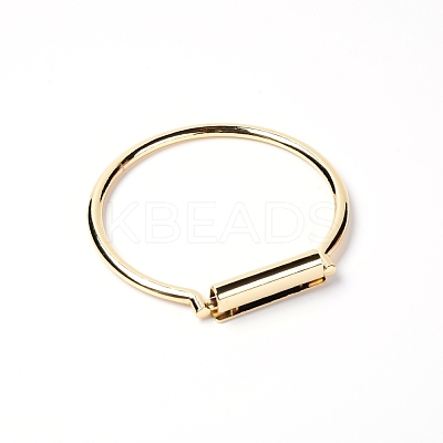 Alloy Bag Handle FIND-WH0072-51B-1