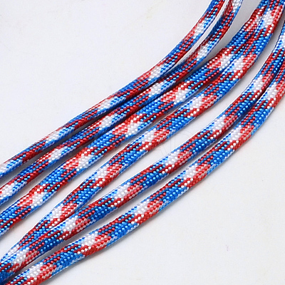 7 Inner Cores Polyester & Spandex Cord Ropes RCP-R006-097-1
