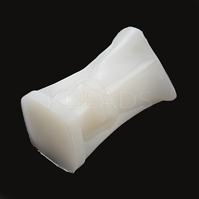 DIY Angel Figurine Statue Silicone Molds DIY-A035-03A-1