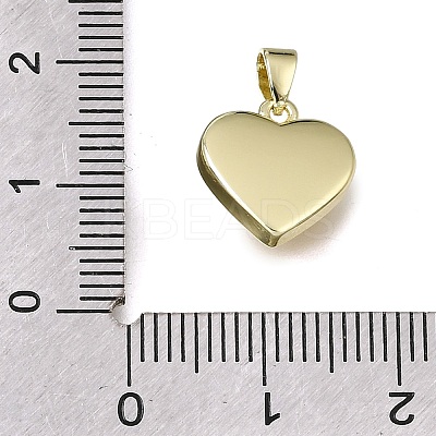 Natural Rose Quartz Charms G-E538-02G-07-1