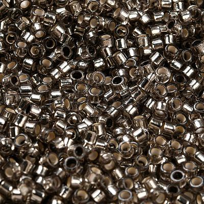 Glass Seed Beads SEED-S042-04A-09-1