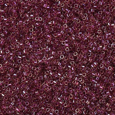 MIYUKI Delica Beads SEED-X0054-DB0282-1