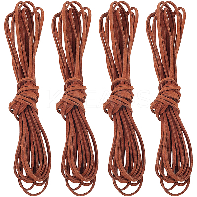 50M Faux Suede Cord LW-SP0001-03A-1